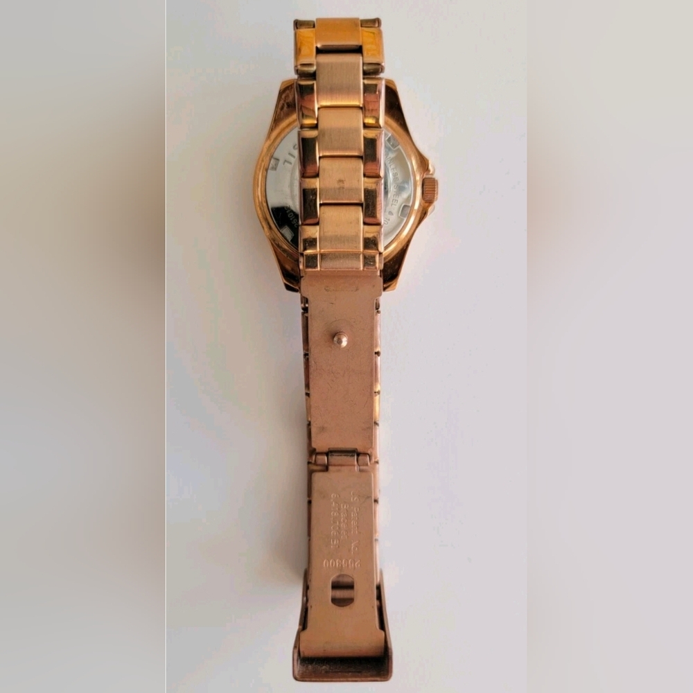 Fossil Watch Rhinestones - Picture 7 of 7